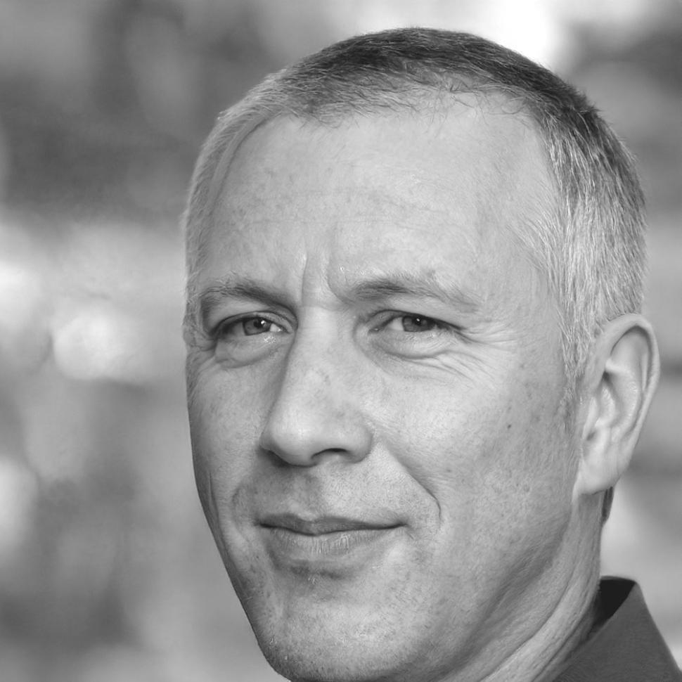 Founder and lead advisor Diederik Verbeke