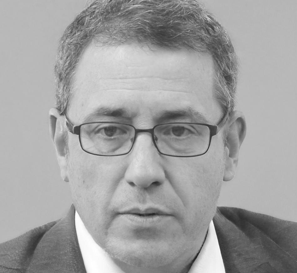 Pieter Vermeulen teaching investment fundamentals